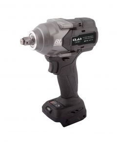 1/2" IMPACT WRENCH 1080Nm 20V BRUSHLESS WITHOUT BATTERY