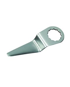 Rätt blad 57mm