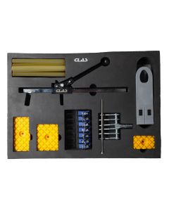 LIM PÅ INSATS FÖR BORTTAGNING AV BUCKLOR 15 ST