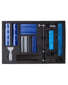 LIM-ON INSATS FÖR BORTTAGNING AV BUCKLOR 32 ST