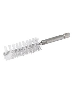 10 PCS Ø18mm NYLON BRUSH SET