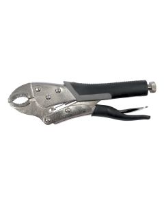 Pinza de presión 225mm