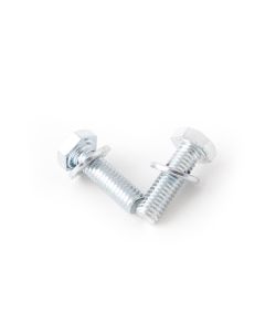 SCREW M6x100