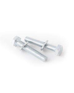SCREW M6x100