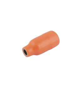 8mm 1/2'' insulated 12-sided socket