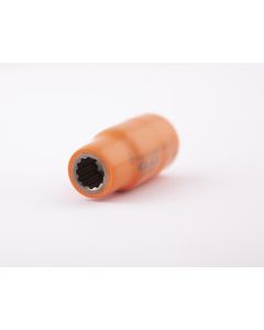 11mm 1/2'' insulated 12-sided socket