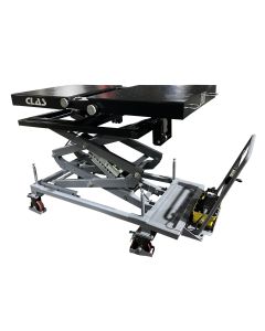 LIFTING TABLE 1200kg FOR EV BATTERY AND HEAVY ORGANS