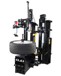 AUTOMATIC TIRE CHANGER LEVER-WITHOUT PNEUMATIC FINGER