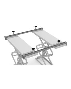 SUV KIT FOR SCISSOR LIFTS IN-GROUND INSTALLATION FOR PE 6340T