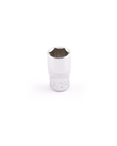 SECHSKANT-STECKSCHLÜSSEL 13/32" 1/4"