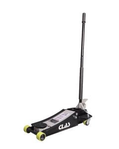 Cric rouleur 3T extra plat 75mm