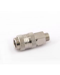UNIVERSAL AIR CONNECTOR G1/4 MALE