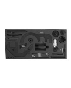 TIMING TOOLS BMW / ROVER / OPEL / TOYOTA WITH CHAIN DRIVE