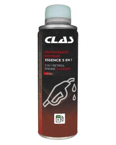 5 in 1 avkylare för gasolinjedriven motor 375 ml