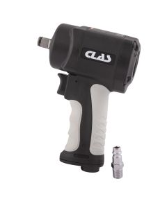 1/2" Compact shock skiftnyckel 1084Nm