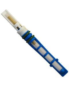 Tubo de orificio azul Ford / Mazda / Nissan