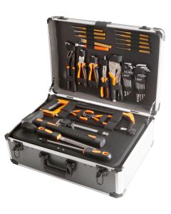 Valise 166 outils