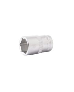 Llave de vaso hexagonal 21mm 1/2"