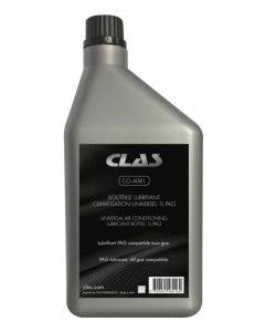 UNIVERSAL AIR CONDITIONING LUBRICANT 1L PAG