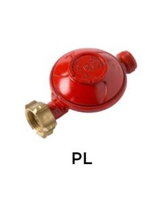 PRESSURE REDUCER 1,5 bar-8kg/h