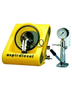 DIESEL STEAM CLEANER