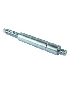 Sats med 4 bultar male/male M12x125