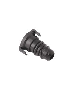 Tapón de drenaje de plástico Ford