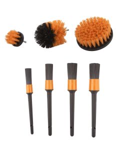 Kit de lavado de coches (7pzs)