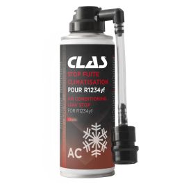 AIR CONDITIONING LEAK STOP FOR R1234yf 30ml | CLAS©