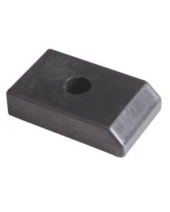 Horisontellt armstopp