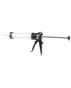 340 mm 12:1 patron- och pelletspistol