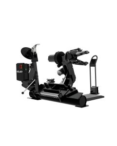 Reifenmontage PL 14"-26" 400V