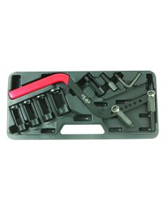 SPRING LIFTER VALVE SET