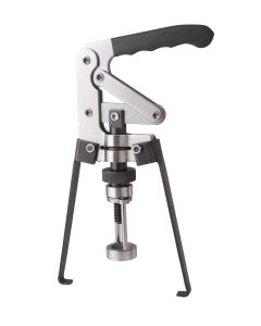 1 HAND VALVE SPRING LIFTER