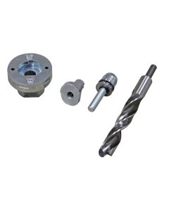 REAR PARKING SENSOR PUNCH TOOL KIT FORD #12 (4 PCS)