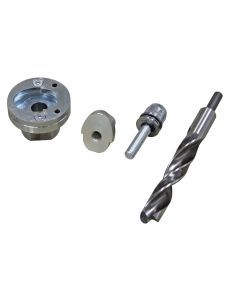 REAR PARKING SENSOR PUNCH TOOL KIT FORD #15 (4 PCS)