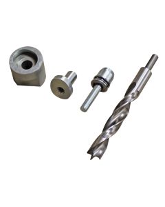 KIT EMPORTE-PIECES CAPTEURS DE STATIONNEMENT FORD FOCUS DX (4 PCS)