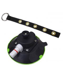 SUCTION CUP SUPPORT RODS Ø120mm CAPACITY 20kg
