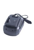 ELECTROPORTATIVE BATTERY CHARGER 2.5Ah