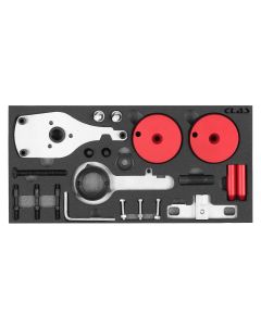 TIMING TOOLS FORD 2.0 TDCi ECOBLUE WITH PUMP INJECTION TOOL