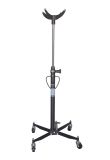Pit jack 600kg