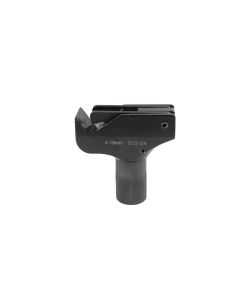 EXTERNAL RETHREADING TOOL Ø4-Ø19mm