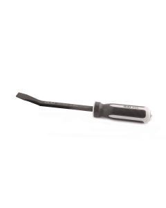 Lever with striking pad L.300mm