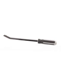 Lever with striking pad L.450mm