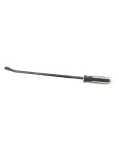 Lever with striking pad L.600mm