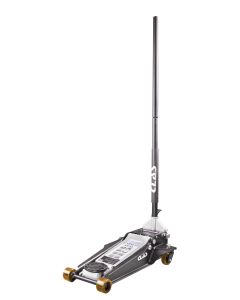 Gato de carretilla 3T perfil bajo 75mm