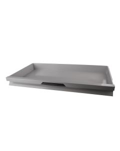 Lådhurts H.75mm int. 774x400mm