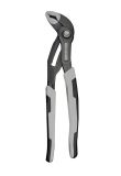 Pince multiprise L.250mm à ajustement rapide