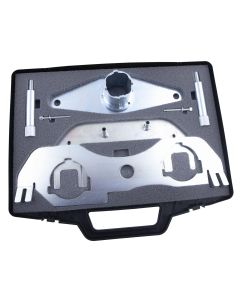 CALADO DISTRIBUCIÓN LAND ROVER 2.0 T