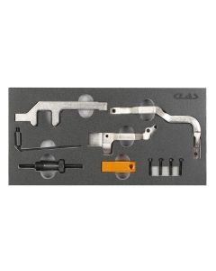 Kalibrierung PSA / Mini 1.4 - 1.6 VTI - THP 16V